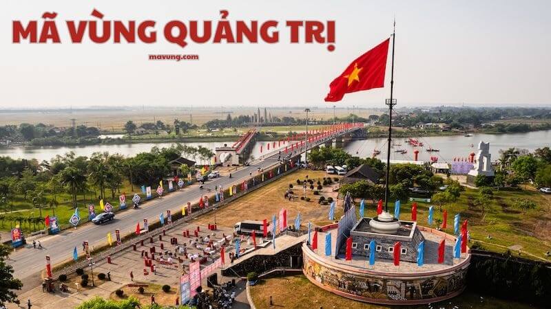 Mã vùng Quảng Trị là gì? Cách tra cứu mã vùng như thế nào?