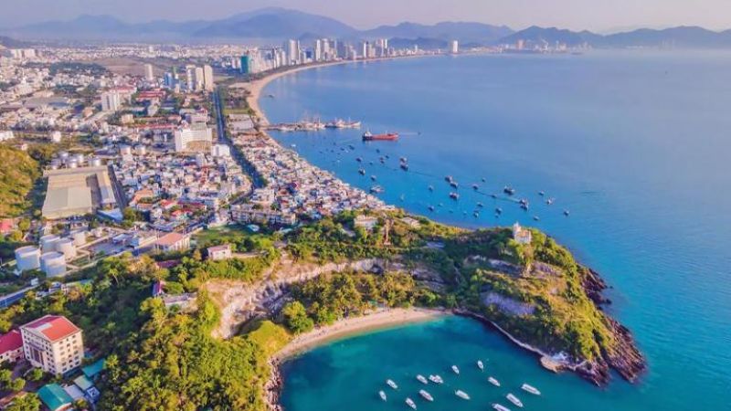 Riêng mã vùng Nha Trang sẽ được chuyển từ 058 sang 0258