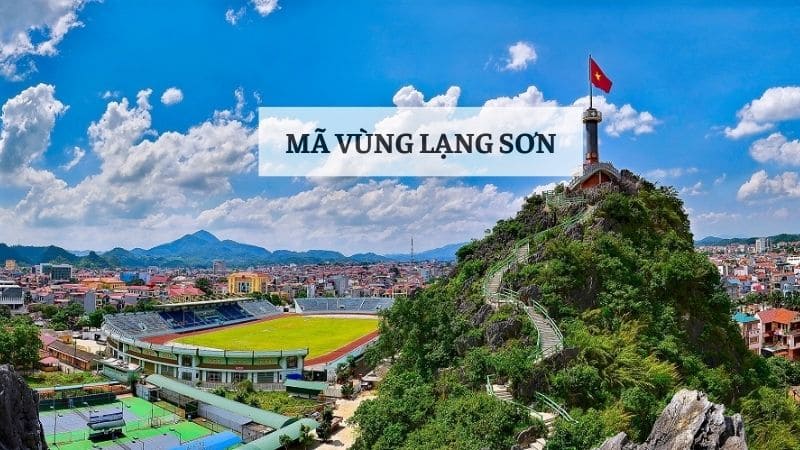 Tìm hiểu mã vùng Lạng Sơn hiện tại và hướng dẫn tra cứu