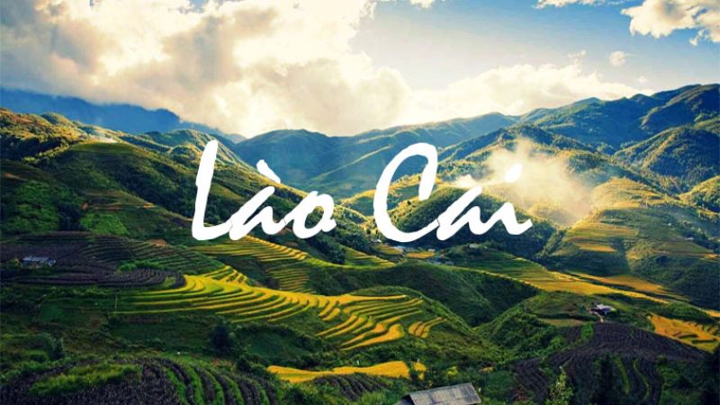 Mã vùng Lào Cai