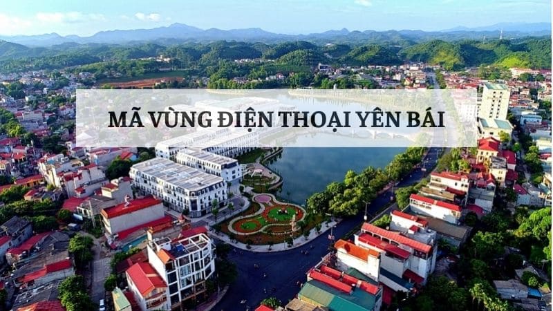 Mã vùng Yên Bái