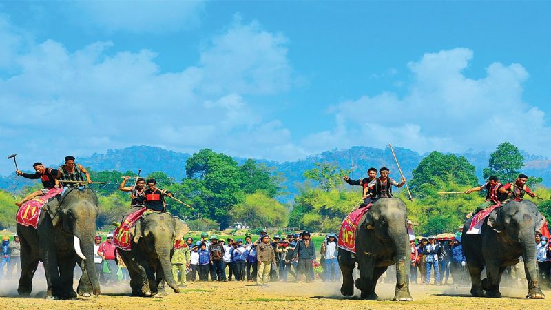 Một số lưu ý khi sử dụng mã vùng mới Đăk Lăk