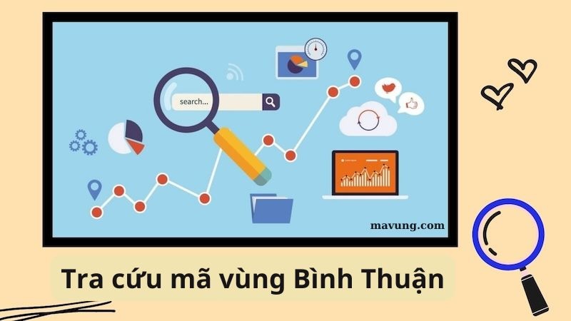 tra cứu điện thoại Bình Thuận